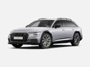 Audi A6 allroad quattro 50 TDI tiptronic na operativní leasing