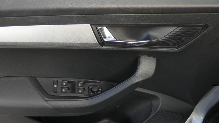 Škoda Karoq 1,5 TSI Ambition DSG na operativní leasing