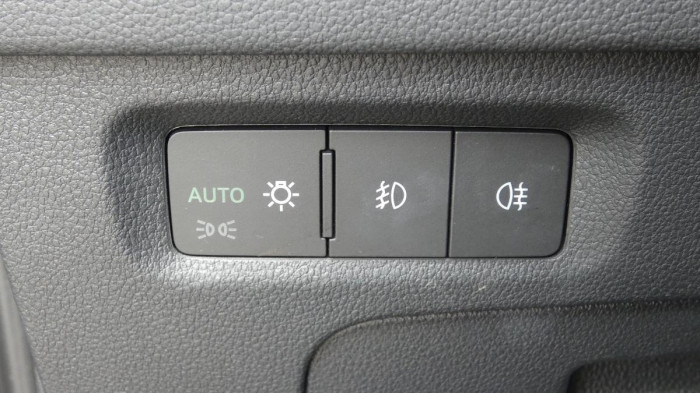 Škoda Octavia 2.0 TDI Style na operativní leasing