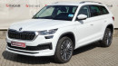 Škoda Kodiaq 2,0 TDI L&K DSG 4x4 147 kW na operativní leasing