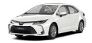 Toyota Corolla SD 1.5 Dynamic Force MT6 Comfort Tech na operativní leasing
