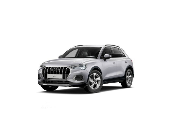 Audi Q3 Advanced STT 2,0TDI / 110kW na operativní leasing