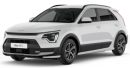 Kia Niro HEV Style 1,6 GDI HEV na operativní leasing