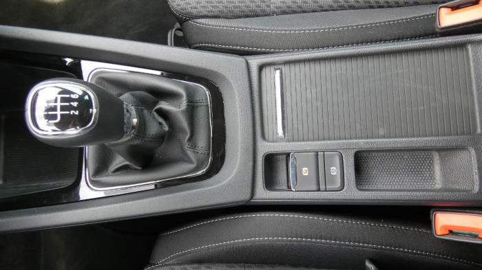 Škoda Octavia 2.0 TDI Style na operativní leasing