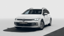 Volkswagen Golf Variant 1,5 TSI 6G na operativní leasing