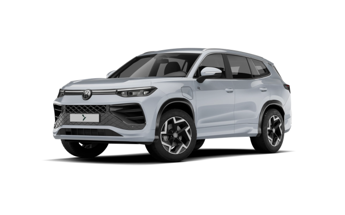 VW Tayron People - 7 míst 2,0 TDI - Diesel - Automat 7st. - 4x2 na operativní leasing