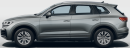 Volkswagen Touareg 3,0 TSI na operativní leasing