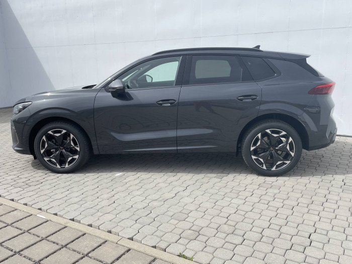 CUPRA Terramar DSG 1.5 eTSI / 110kW na operativní leasing