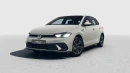 Volkswagen Polo R-Line 1,0 TSI  85 kW 7DSG na operativní leasing