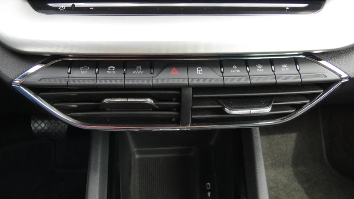 Škoda Octavia Combi 2.0 TDI 110kW DSG 4x4 St na operativní leasing