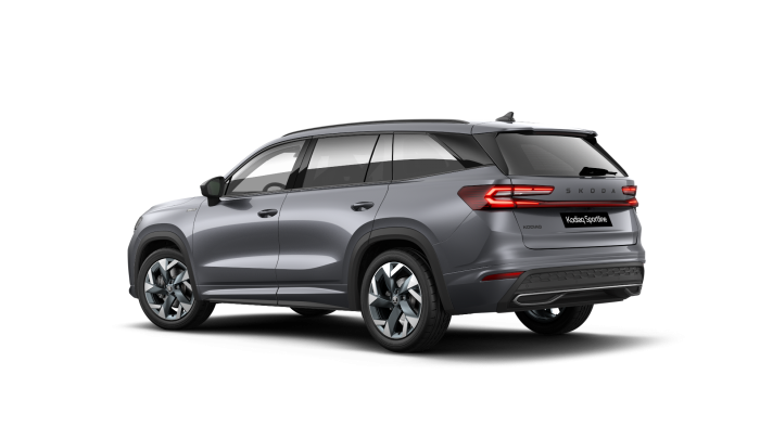Audi Q3 Sportback S line 40 TDI 142 kW quattro na operativní leasing