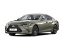 Lexus ES 300h Business Edition, 2.5, 160 kW, Hybridní, Automatická převodovka na operativní leasing