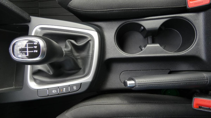 Kia Ceed 1.5 T-GDI 118kW SPIN na operativní leasing