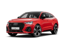 Audi Q3 Spb Sline 40 TFSI quattro Stronic na operativní leasing