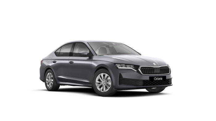 Škoda Octavia Essence 1.5 TSI 85 kW 6-stup. mech. na operativní leasing