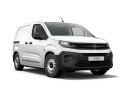 Opel Combo Van L1 std. 1.5 CDTi 75kW 6MT na operativní leasing