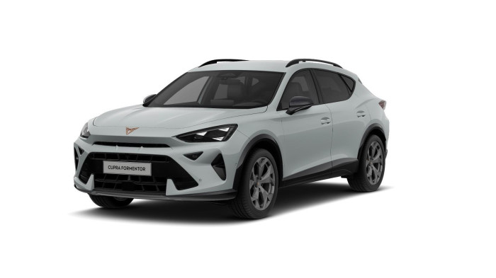 CUPRA Formentor 1.5 eTSI 150k DSG na operativní leasing