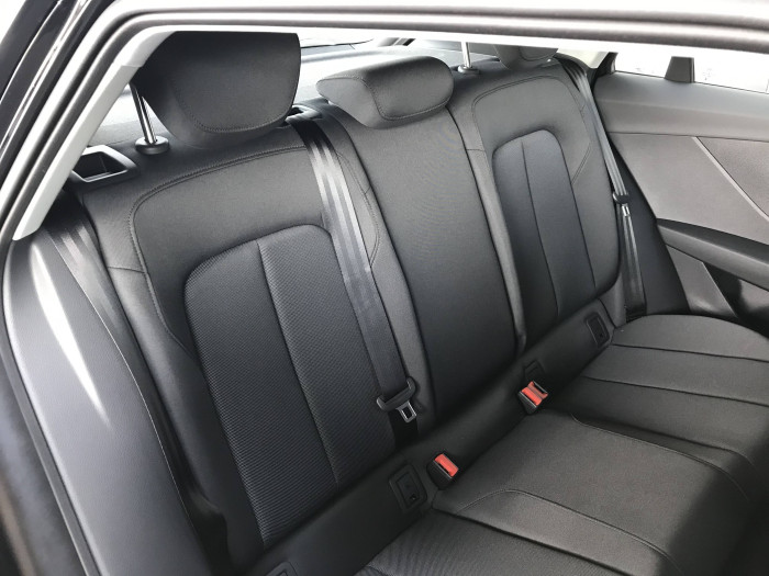 Audi Q2 35 STT 1,5TFSI CoD / 110kW na operativní leasing