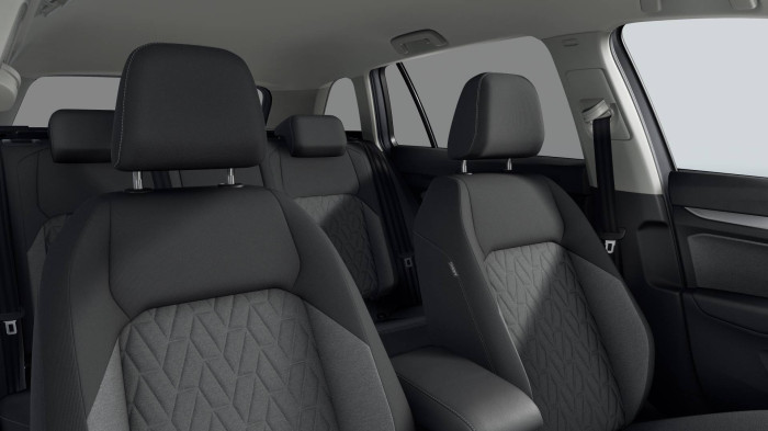 Volkswagen Golf Variant People 2,0 TDI 85kW 6G na operativní leasing