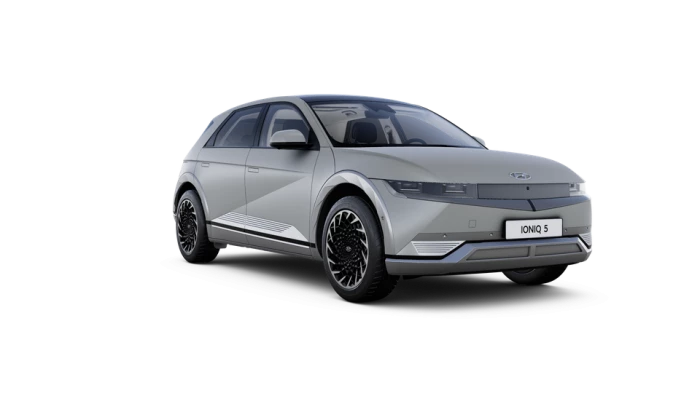 Hyundai Ioniq 5 Style Premium 239kW 77.4 kWh 4WD na operativní leasing