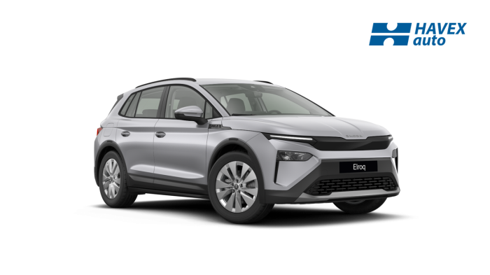 Škoda Elroq 50, 55 kWh 125 kW 4x2 Essence na operativní leasing