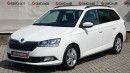 Škoda Fabia 1,0 TSI Ambition Tour na operativní leasing
