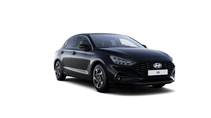 Hyundai i30 Fastback Go Czech N Line! 1.0 T-GDI 74kW 7st DCT na operativní leasing