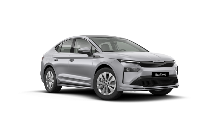 Škoda Enyaq Coupé Selection 82 kWh 210 kW 1° automatická na operativní leasing