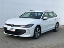 Volkswagen Nový Passat 7DSG 1,5eTSI / 110kW na operativní leasing