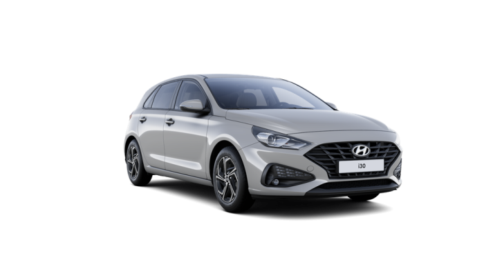 Hyundai i30 i na operativní leasing