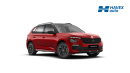 Škoda Kamiq 1.0 TSI 85 kW 7-stup. automat Monte Carlo na operativní leasing