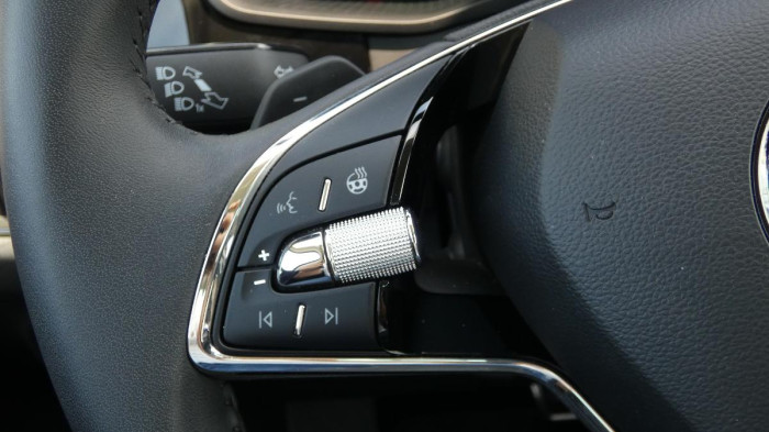 Škoda Kodiaq 2,0 TDI L&K DSG 4x4 na operativní leasing