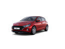 Hyundai i20 1,2 DPI 58 kW COMFORT na operativní leasing