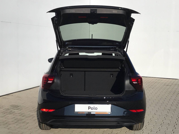 Volkswagen Polo People 5G 1,0TSi / 70kW na operativní leasing