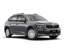 Škoda Kamiq Selection 6MP 1,0TSI / 85kW na operativní leasing