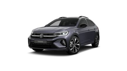 Volkswagen Taigo R-Line People 1,0 TSI 85 kW 6G na operativní leasing