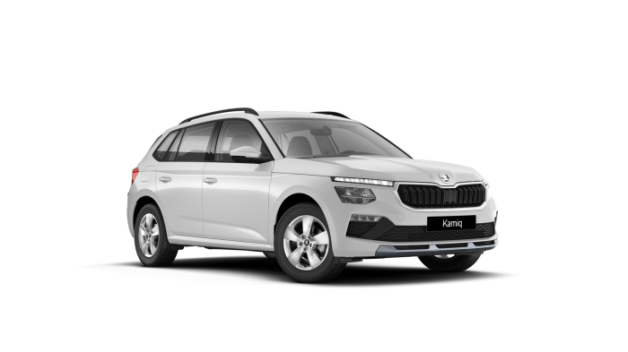 Škoda Kamiq 130 let 1,5 TSI 110 kW 6° manuální na operativní leasing