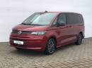Volkswagen Multivan Long 7DSG 2,0TSi / 150kW na operativní leasing