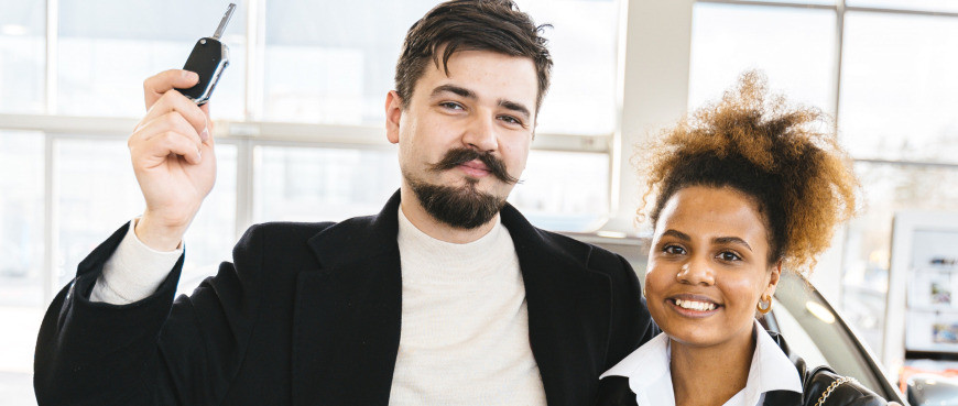 Operativní leasing bez závazku