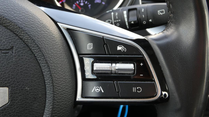 Kia Ceed SW 1.0 T-GDI SPIN na operativní leasing