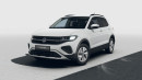 Volkswagen T-Cross Life 1.0 TSI 70 kW 5G na operativní leasing