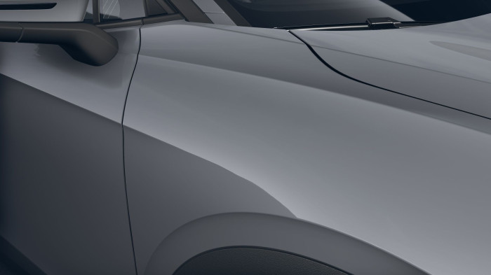 Volkswagen ID.4 Pro 210 kW, kap. 77 kWh na operativní leasing