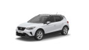 Seat Arona Vamos FR 1.0 TSI 115k na operativní leasing