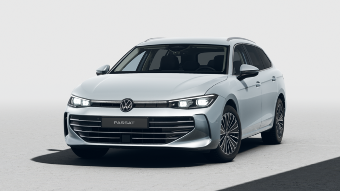 Volkswagen Passat  na operativní leasing