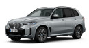 BMW X5 50e xDrive na operativní leasing