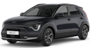Kia Niro HEV Style 1,6 GDI HEV na operativní leasing