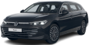 Volkswagen Passat 2,0 TDI na operativní leasing