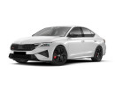 Škoda Octavia RS 2.0 TSI 195 kW DSG, 2.0 TSI 195 kW Benzínový Automatická Převodovka na operativní leasing