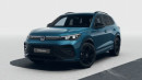 Volkswagen Tiguan R-Line People 1,5 eTSI 110kW mHEV na operativní leasing