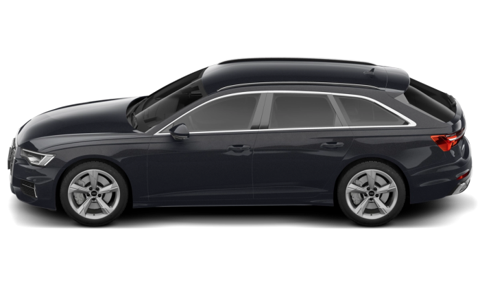 Audi Q3 2,0 TDI - Diesel - Automat 7st. - 4x2 na operativní leasing